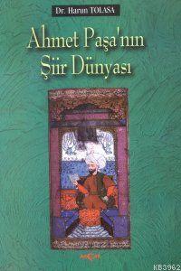 Ahmet Paşa`nın Şiir Dünyası