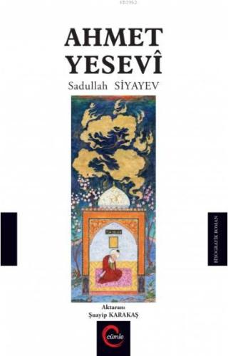 Ahmet Yesevi
