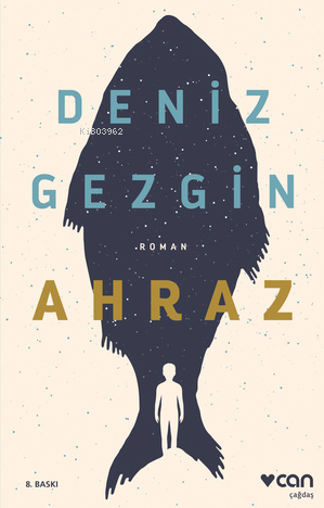 Ahraz - Kitapiks.com