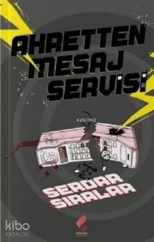 Ahretten Mesaj Servisi