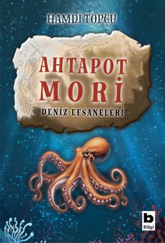 Ahtapot Mori;Deniz Efsaneleri
