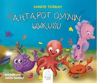 Ahtapot Oyi'nin Uykusu
