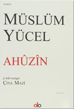 Ahuzin - Kitapiks.com