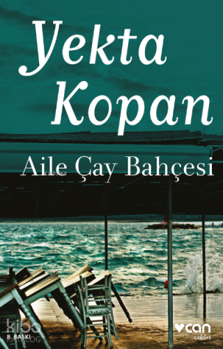 Aile Çay Bahçesi