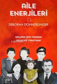 Aile Enerjileri - Kitapiks.com