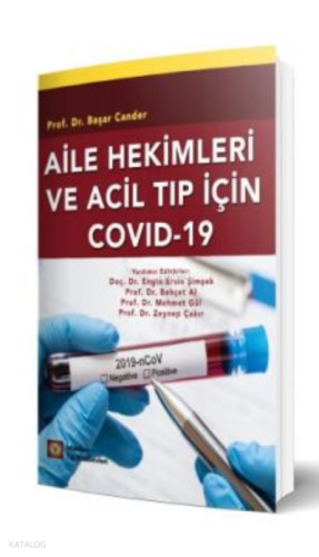 Aile Hekimleri ve Acil Tıp için Covid-19