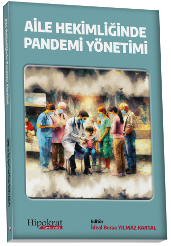 Aile Hekimliğinde Pandemi Yönetimi - Kitapiks.com