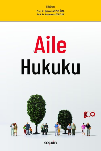 Aile Hukuku - Kitapiks.com