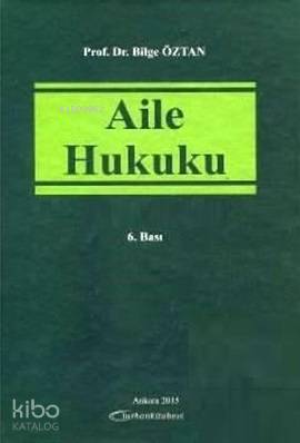Aile Hukuku