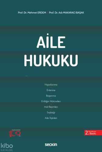 Aile Hukuku