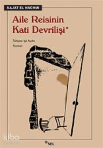 Aile Reisinin Kati Devrilişi