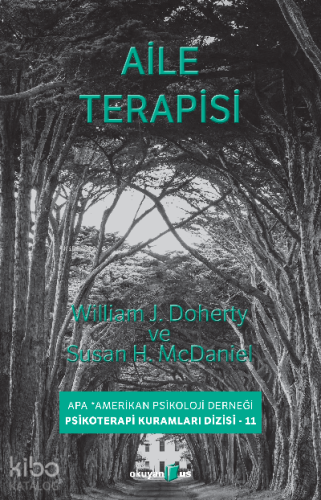 Aile Terapisi