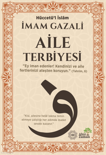 Aile Terbiyesi