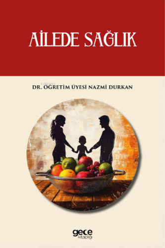Ailede Sağlık - Kitapiks.com