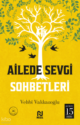 Ailede Sevgi Sohbetleri