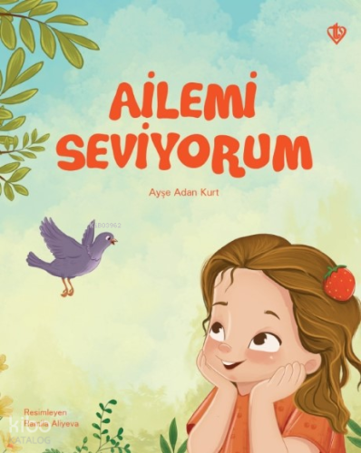 Ailemi Seviyorum