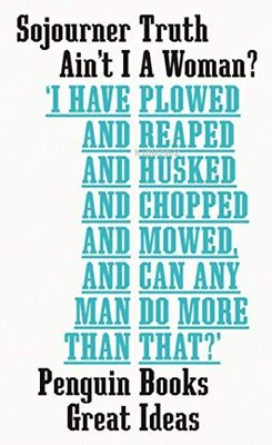 Ain't I A Woman? - Kitapiks.com