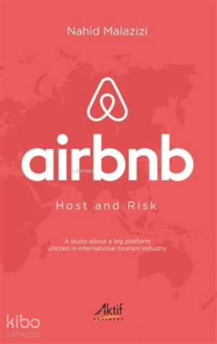 Airbnb - Host and Risk