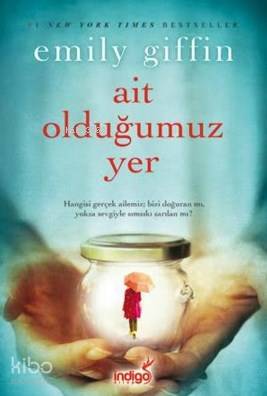 Ait Olduğumuz Yer