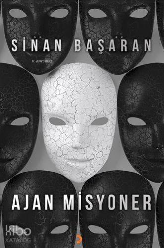Ajan Misyoner