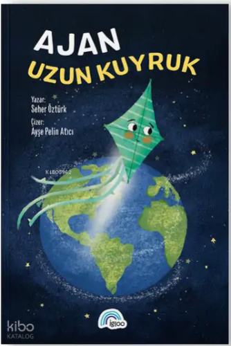 Ajan Uzun Kuyruk