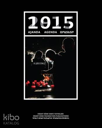Ajanda 2015 - 1915