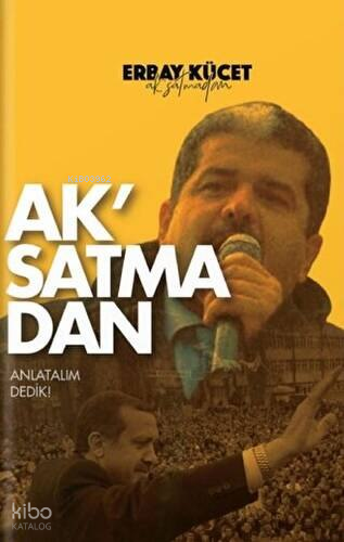 Ak`Satmadan
