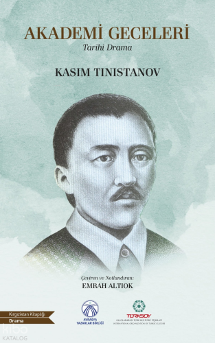 Akademi Geceleri;Tarihi Drama