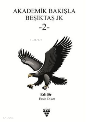 Akademik Bakışla Beşiktaş JK - 2
