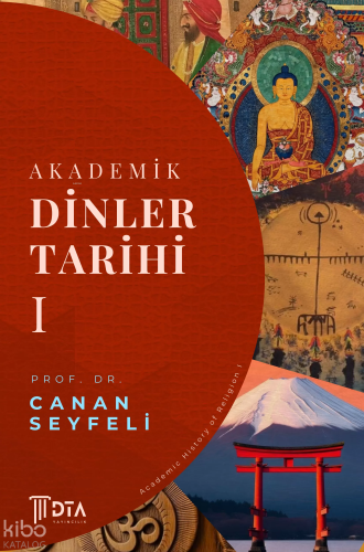 Akademik Dinler Tarihi I;Academic History of Religions I