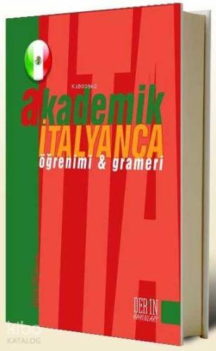 Akademik İtalyanca; Öğrenimi ve Grameri