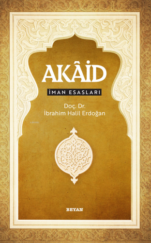 Akâid - İman Esasları - Kitapiks.com