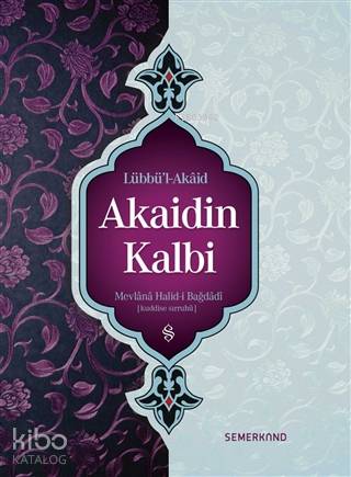 Akaidin Kalbi