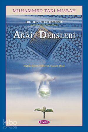 Akait Dersleri