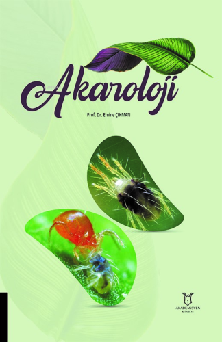 Akaroloji