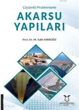 Akarsu Yapıları