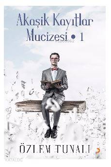 Akaşik Kayıtlar Mucizesi - 1