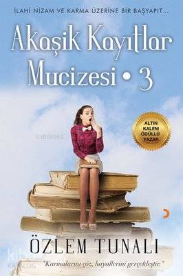 Akaşik Kayıtlar Mucizesi 3 - Kitapiks.com