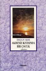 Akdeniz Kıyısında Bir Çocuk