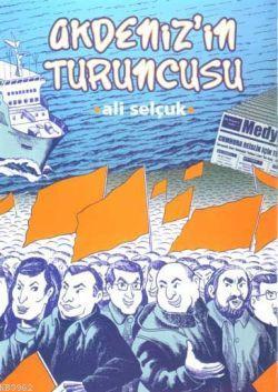 Akdenizin Turuncusu