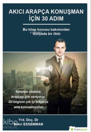 Akıcı Arapça Konuşman İçin 30 Adım