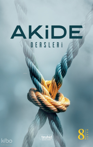 Akide Dersleri