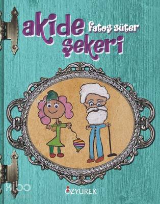Akide Şekeri