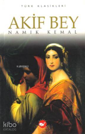 Akif Bey