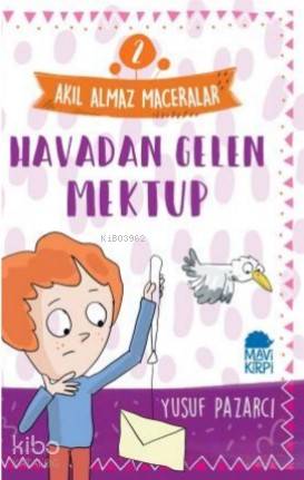 Akıl Almaz Maceralar 4 Sınıf Okuma Seti (10 Kitap)