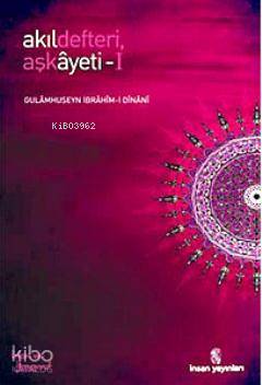 Akıl Defteri, Aşk Ayeti - 1