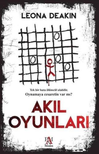 Akıl Oyunları - Kitapiks.com