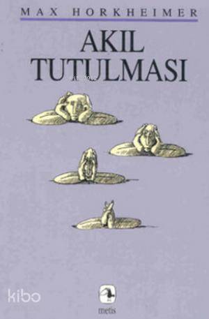 Akıl Tutulması