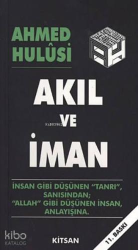 Akıl ve İman