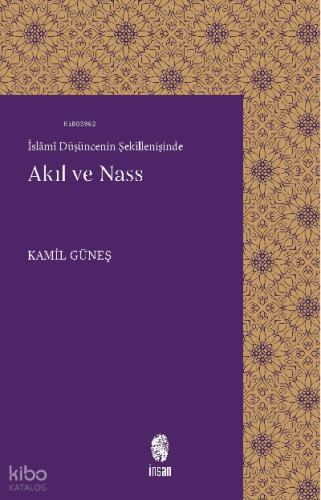 Akıl Ve Nass